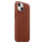 APPLE do iPhone 14 Leather Case with MagSafe - Umber - 1070915 - zdjęcie 2